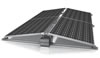 D-Dome Unterkonstruktion von K2 Systems für PV Module auf Steildach