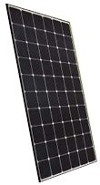 Solarpanel von Meyer Burger